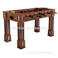 BABY FOOT TABLE TOP MINI FOOTBALL TABLE FOOSBALL PLAYERS FAMILY GAME TOY XMAS GIFT